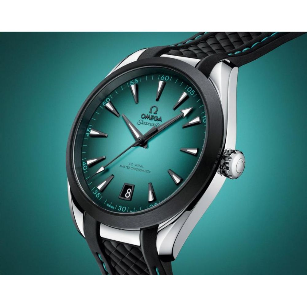 Omegg_a Seamaster Aqua Terra