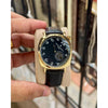 Vacheron Constentin Historiques American Automatic black gold black