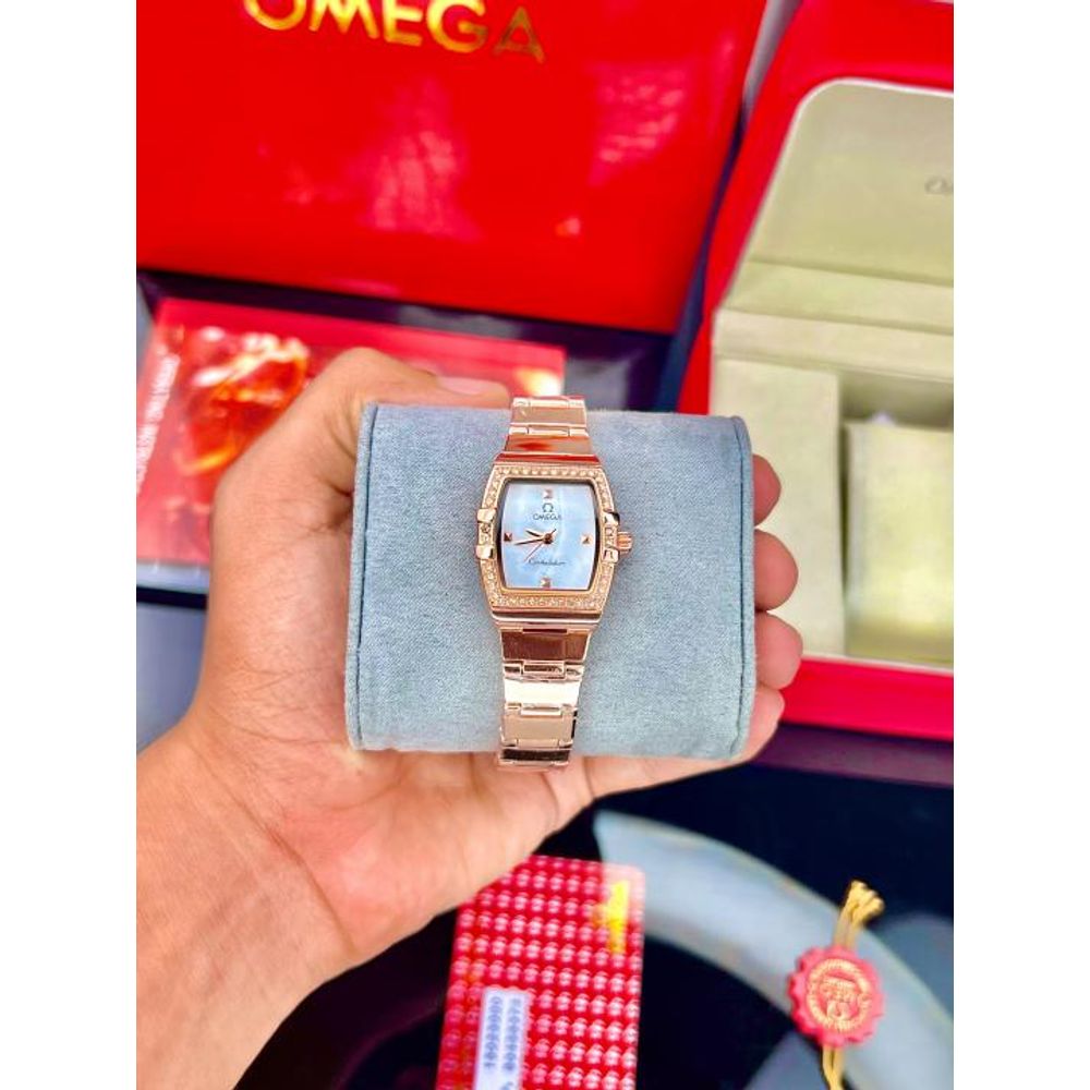 OMEGHA WATCH M-574