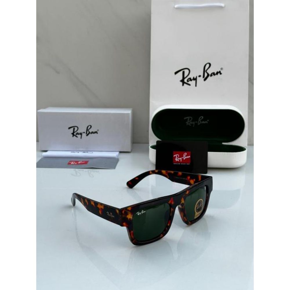 RAYBA_AN SUNGLASS D-589