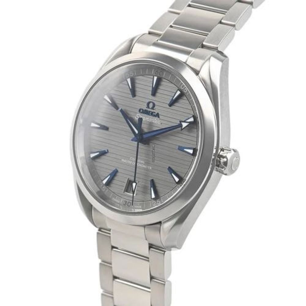 Omeg_a Aqua Terra 150m 132