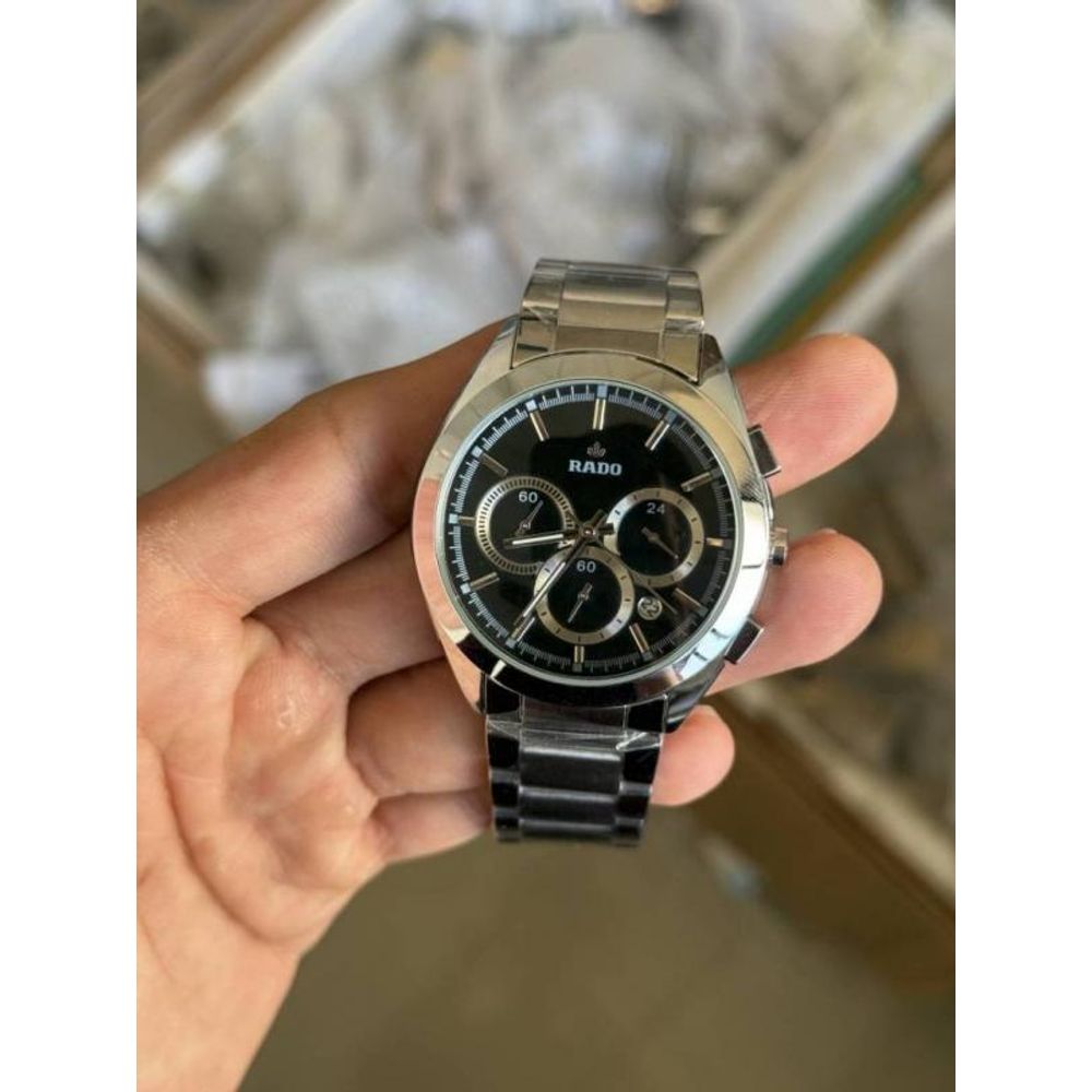Rad Hyperchrome Chronograph (All working)