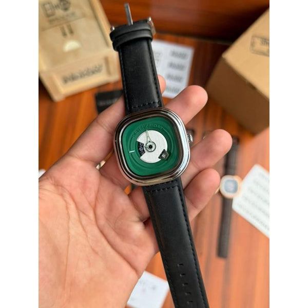 Seven friday Belt