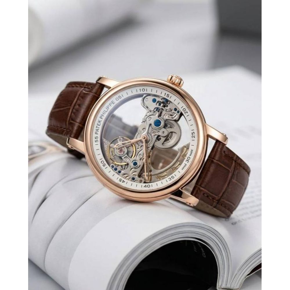 Patee_k philipp_e Skeleton