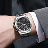 Tisso 1853 Chronograph Premium Watch