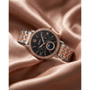 Fossii_l Es3121 Jacqueline Sun Moon Two-Tone-Copper-Black