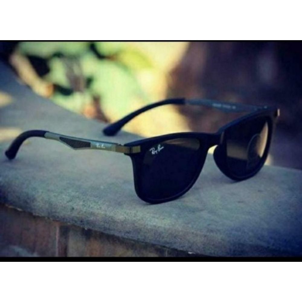 RAYBA_AN 4287 sunglass D-220