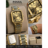 Fosil Roman