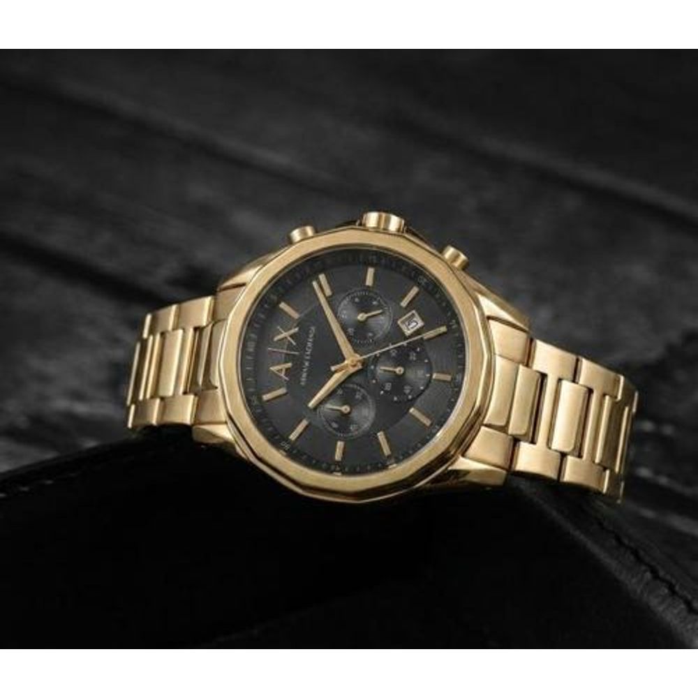 Emporio Arma gunmetal