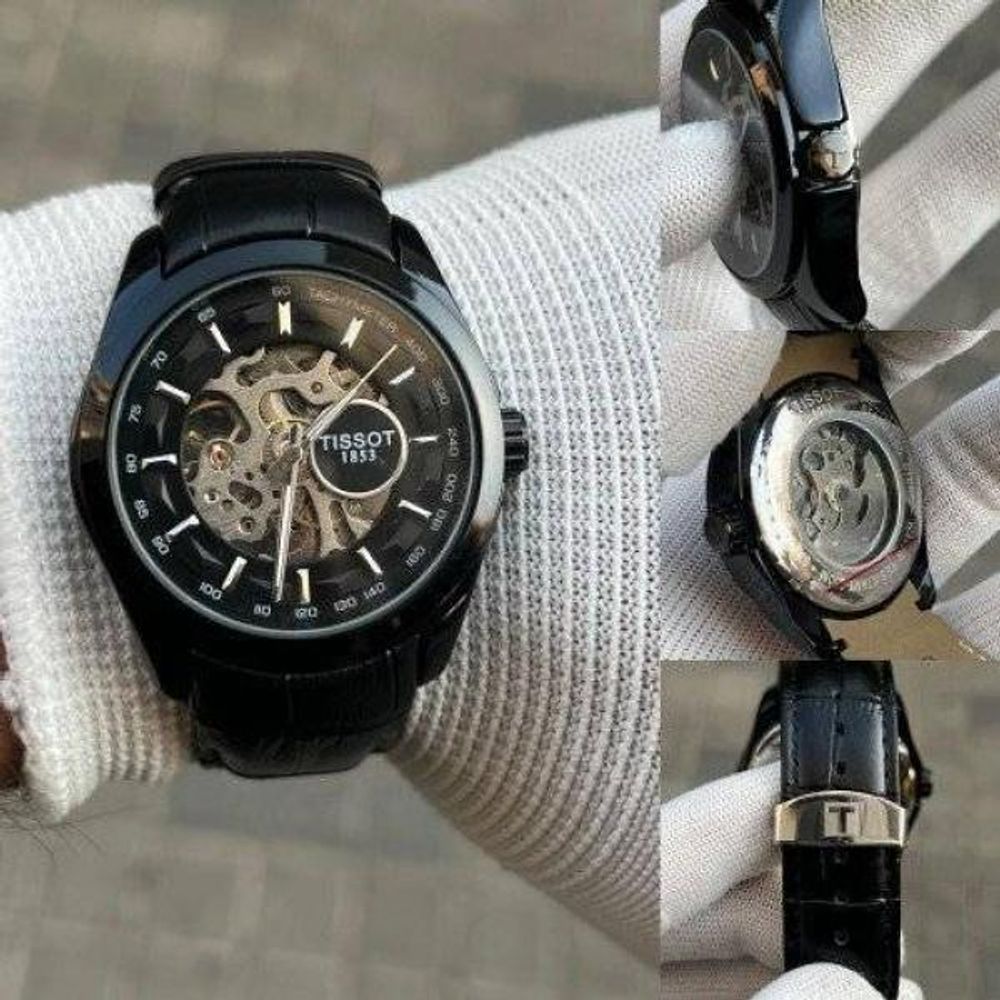 Tisot 1853 Automatic Premium