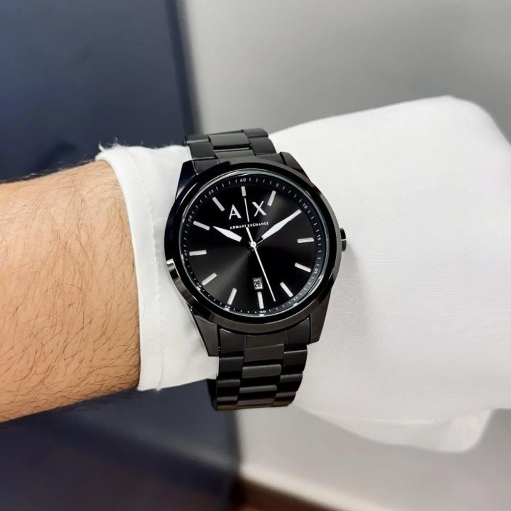 Arma i Exchange AX2858 Quartz Best Quality