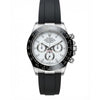 Rolee_x Daytona Oysterflex Perpetual Black White Dial