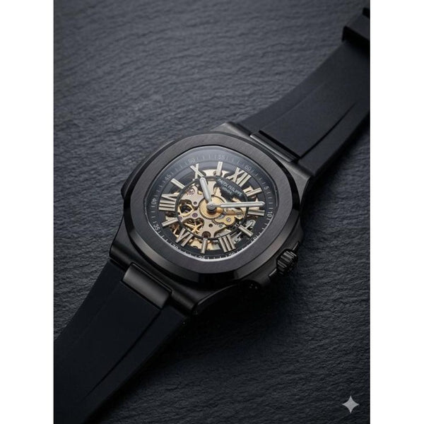 Patek phillip e automatic