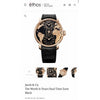 Jacob & Co. The World Is Yours Dual Time Zone MAD Paris 1035