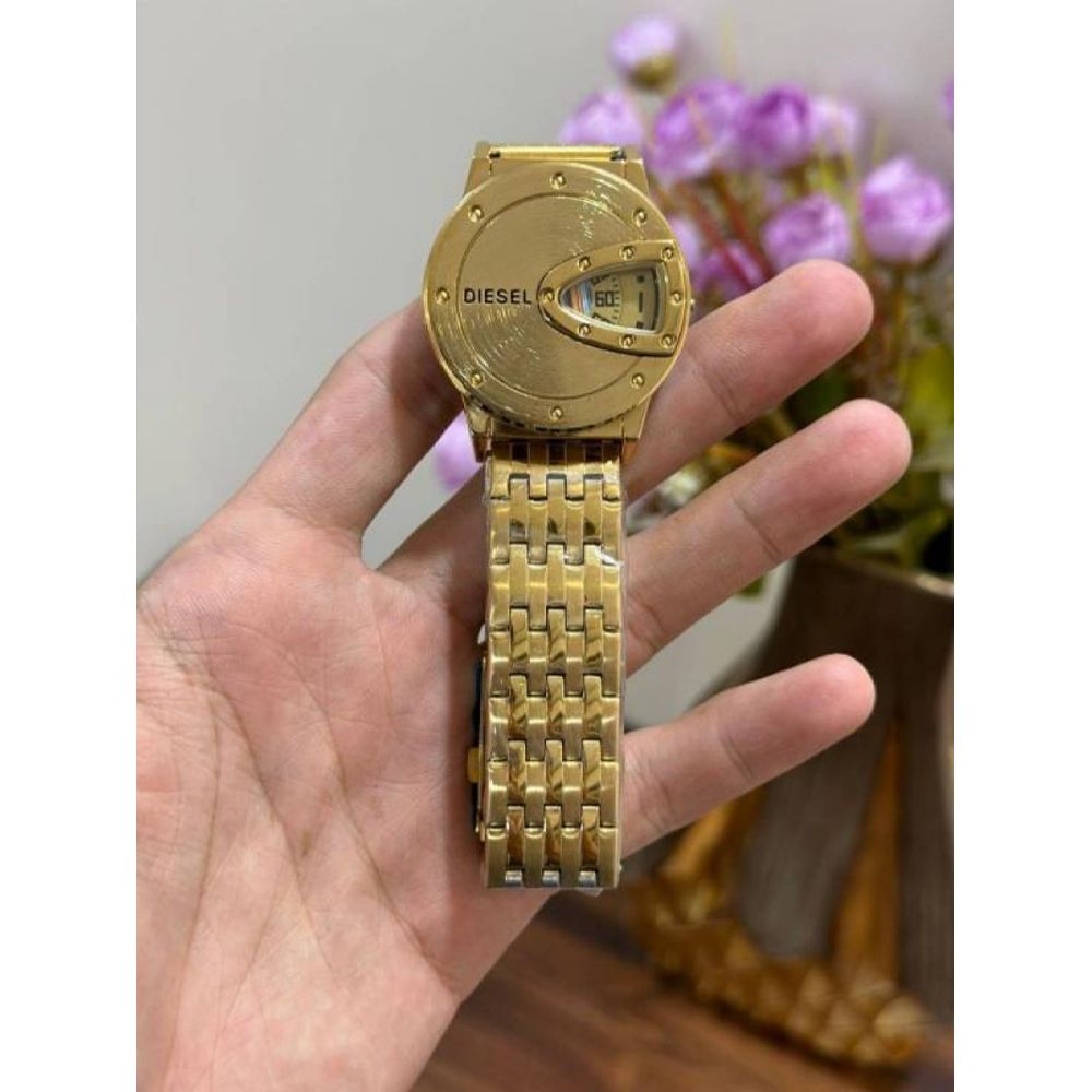 Diese 5 Bar Premium Watch