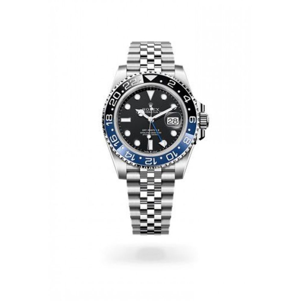 ROLEEX GMT