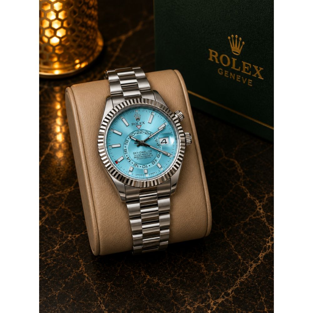 Rollex Skydweller