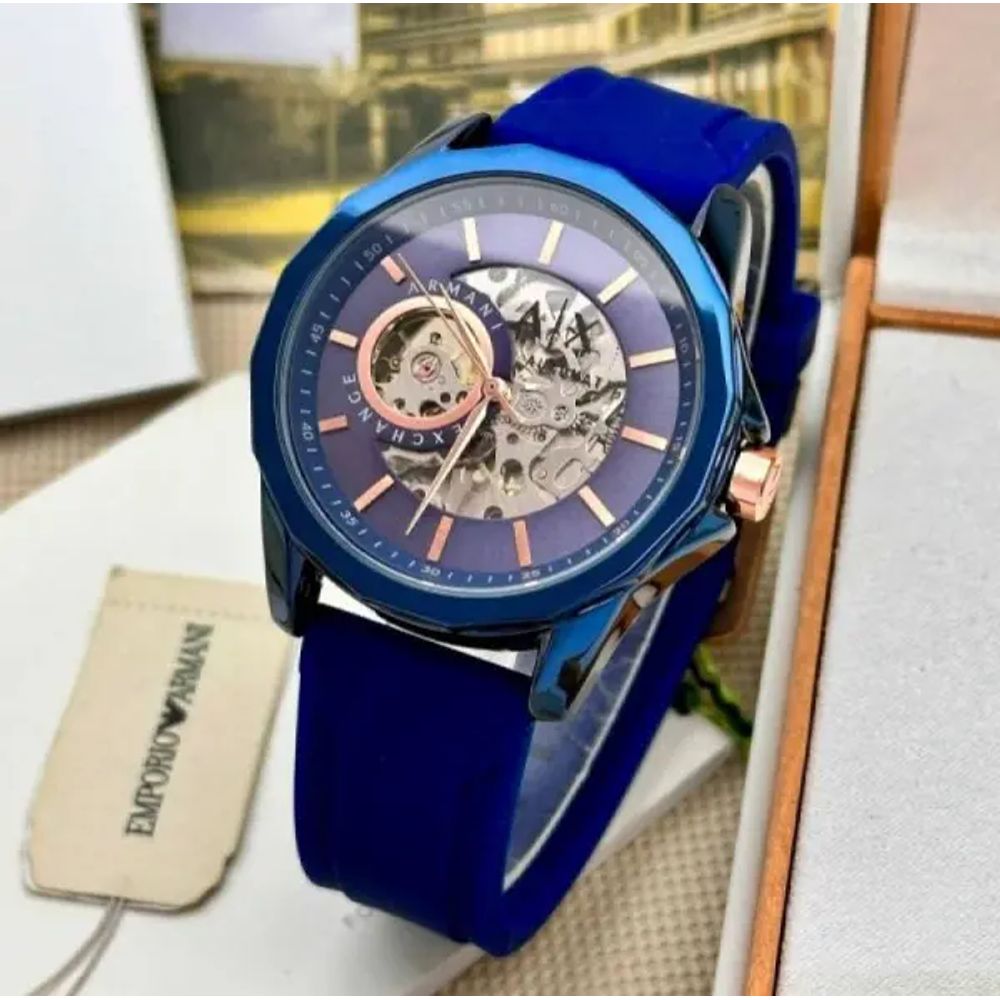 Armaani Exchange AX Automatic