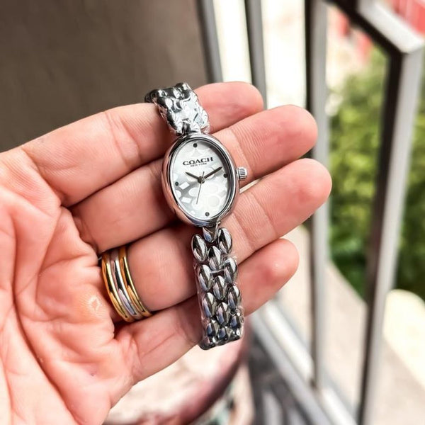 Coac Ladie Watch ( 1st Quality )