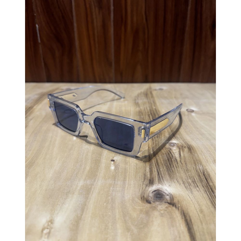 Saint Laurent Ice Blue Premium Shades 6108