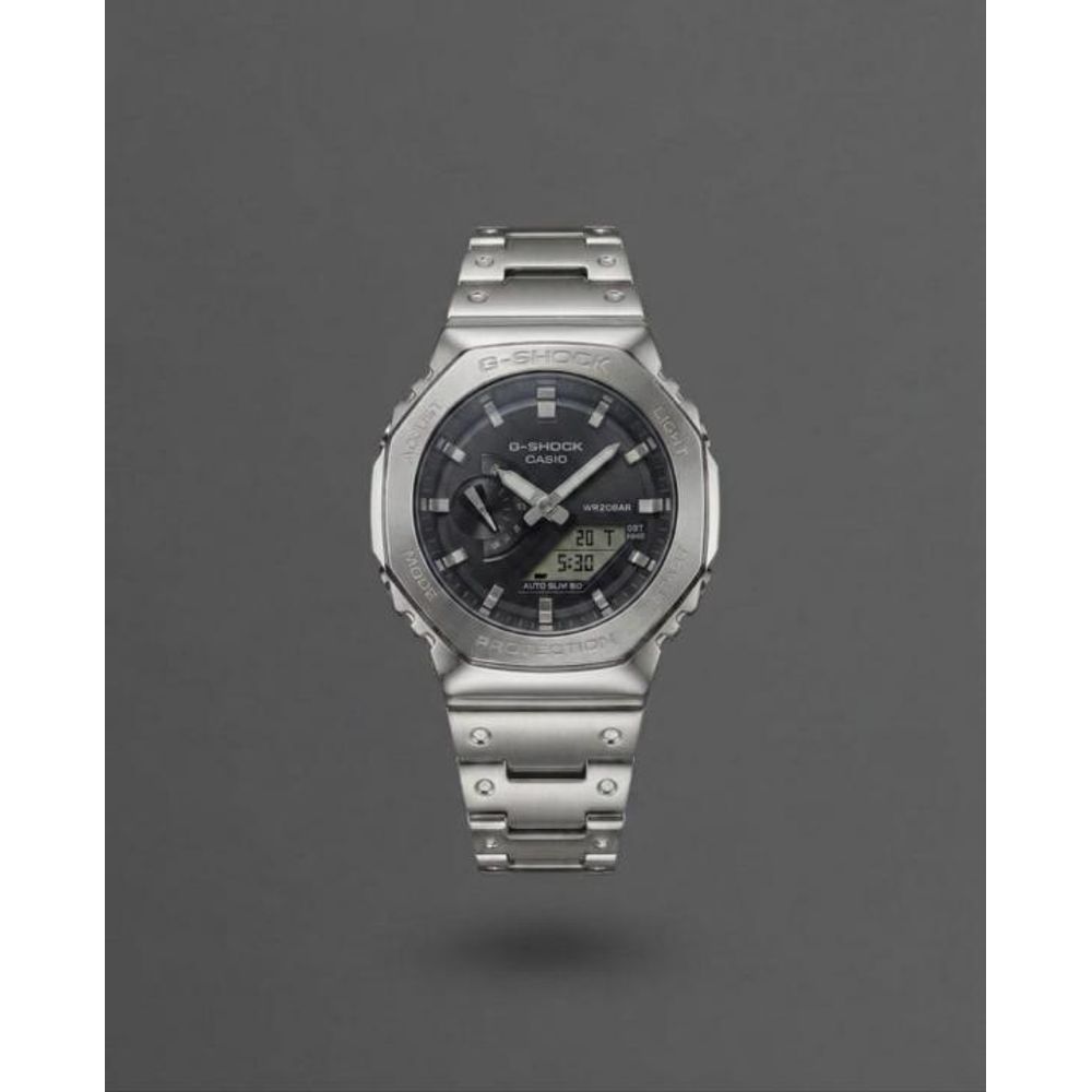Casio _G shock Gm2100 J132