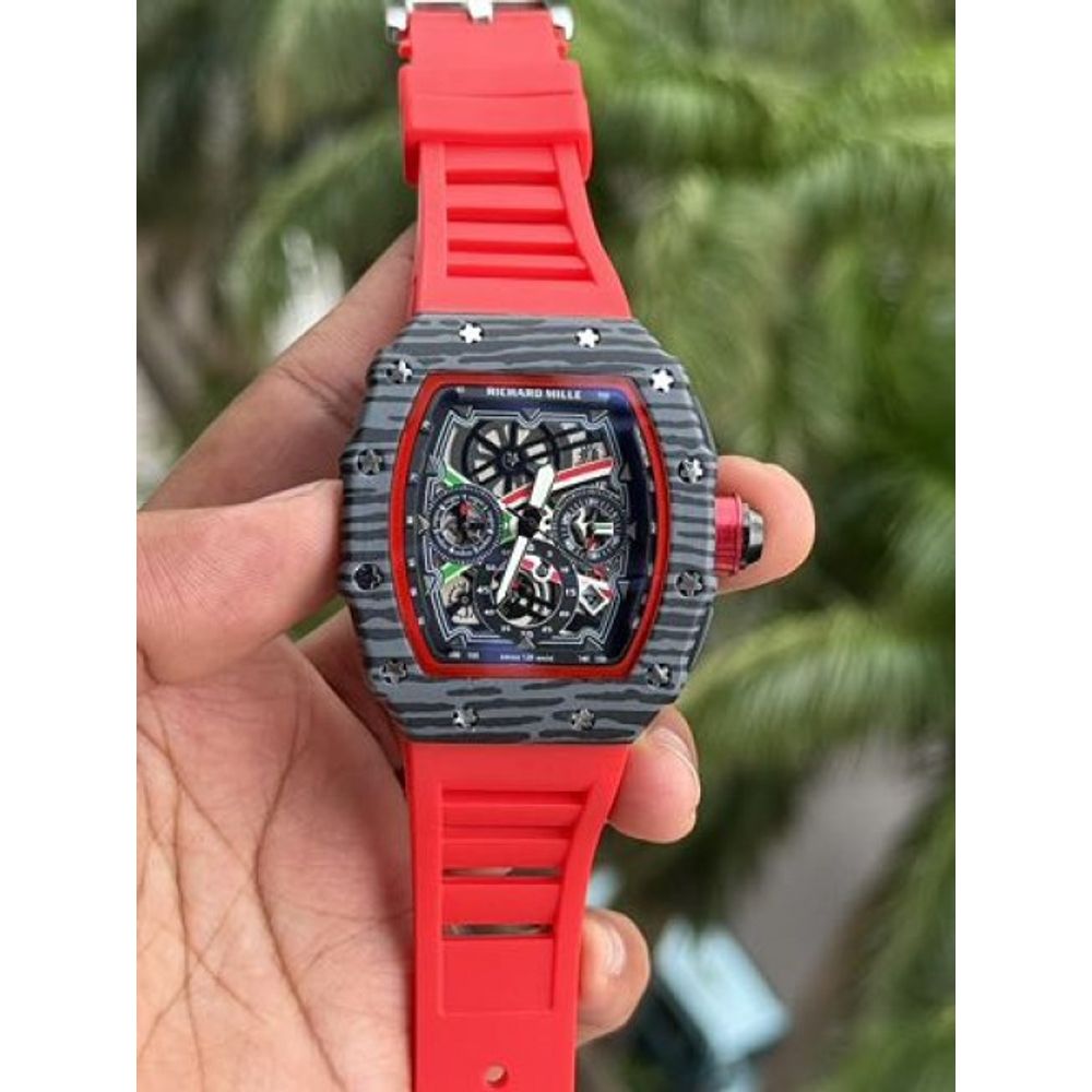 Richard Mille Chronograph