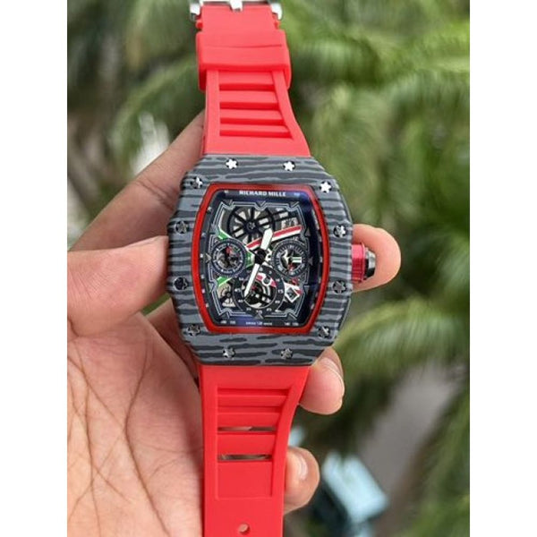 Richard Mille Chronograph