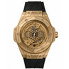 Hublot Big Bang Unico spider full copper