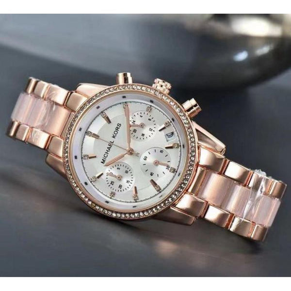 MICHAEL_L KORS LADIE WATCH
