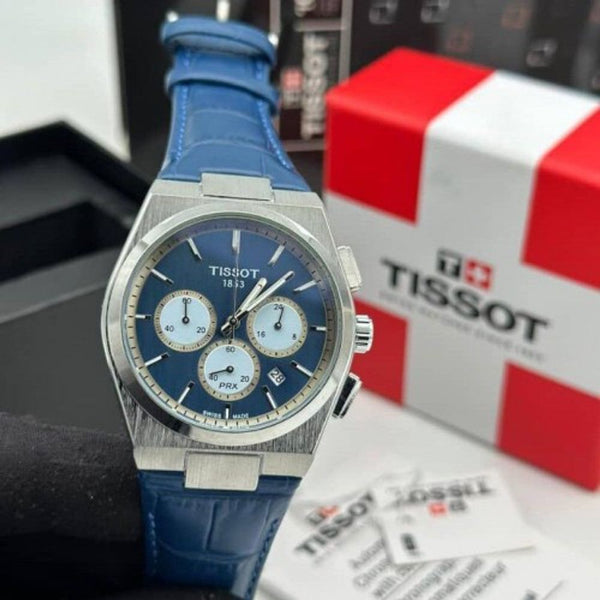 Tisot prx