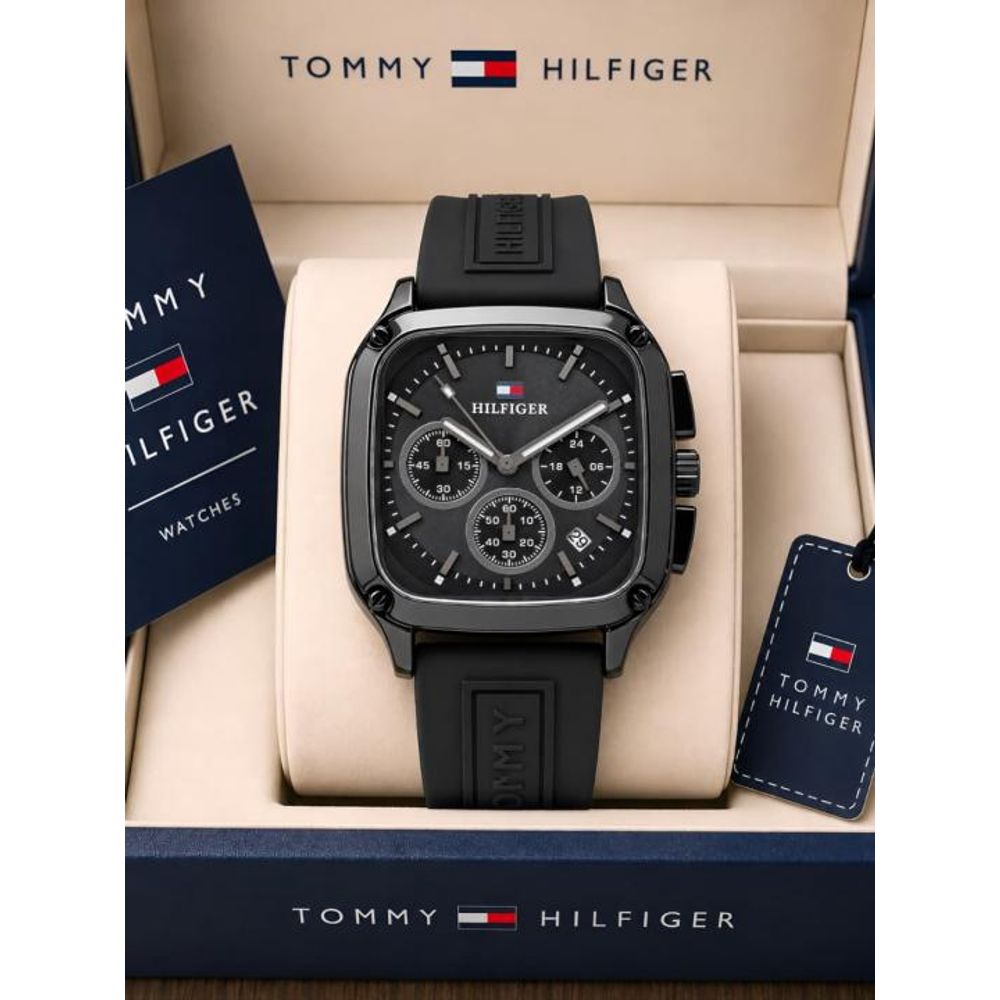Tommy Hilfigee_r Herald Square