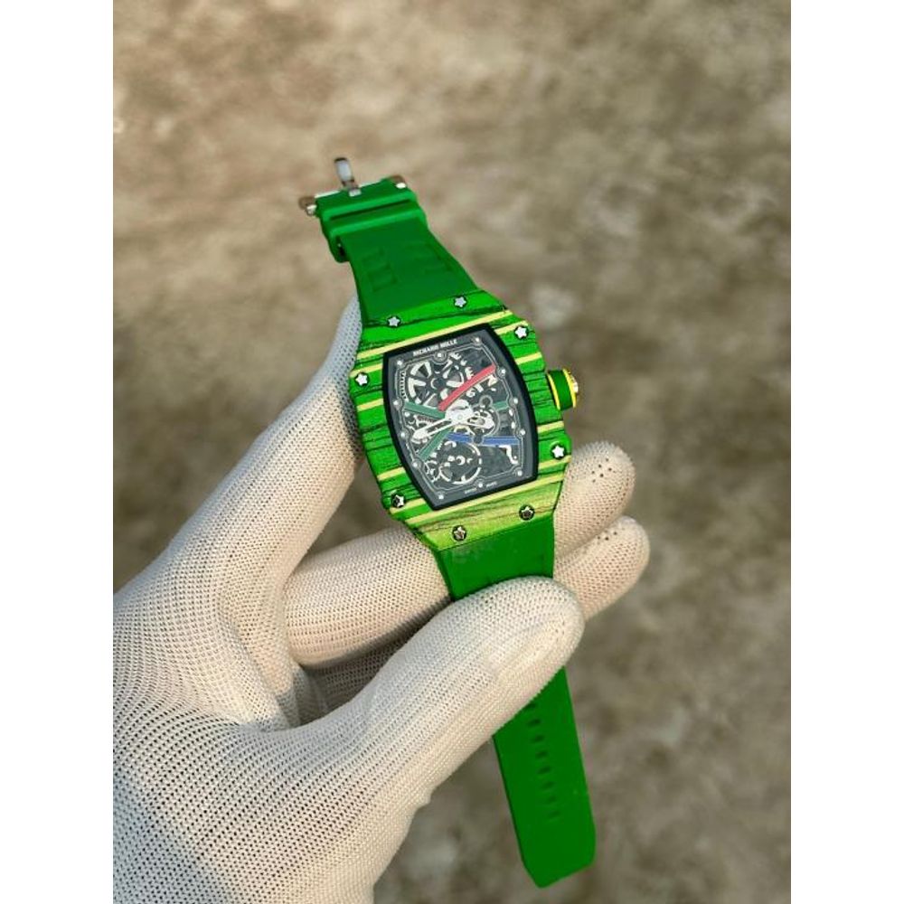 Richard Mille Rm67-02