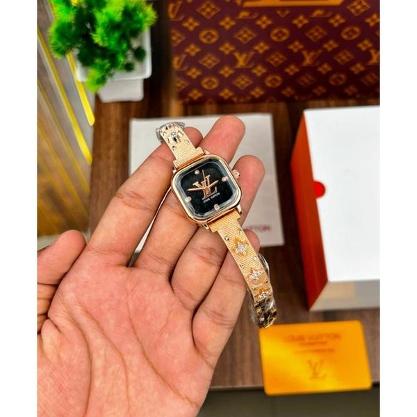 LOUI_IS VUITTON WATCH M-541