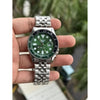 Seiko 5 Sports GMT Quartz