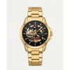 TUMMY HILFIGE SKELETON AUTOMATIC 682