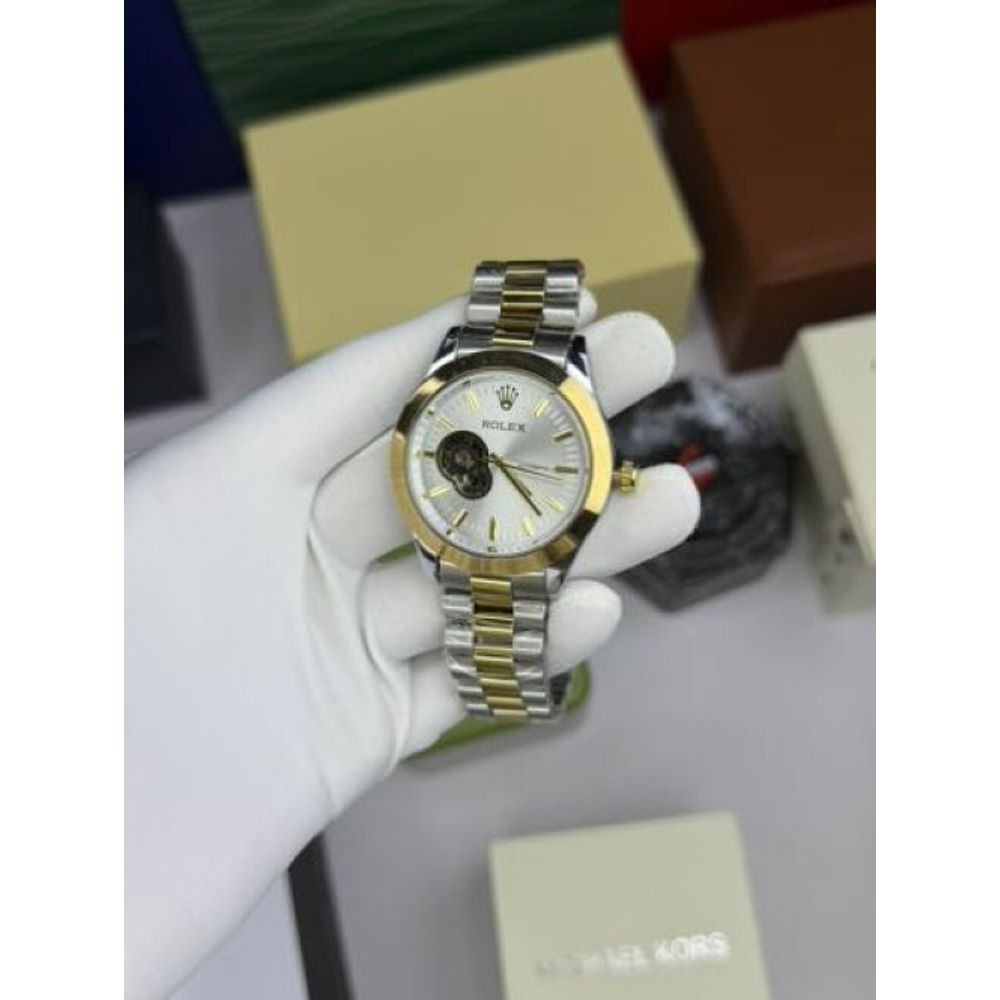 ROLLEX AUTOMATIC