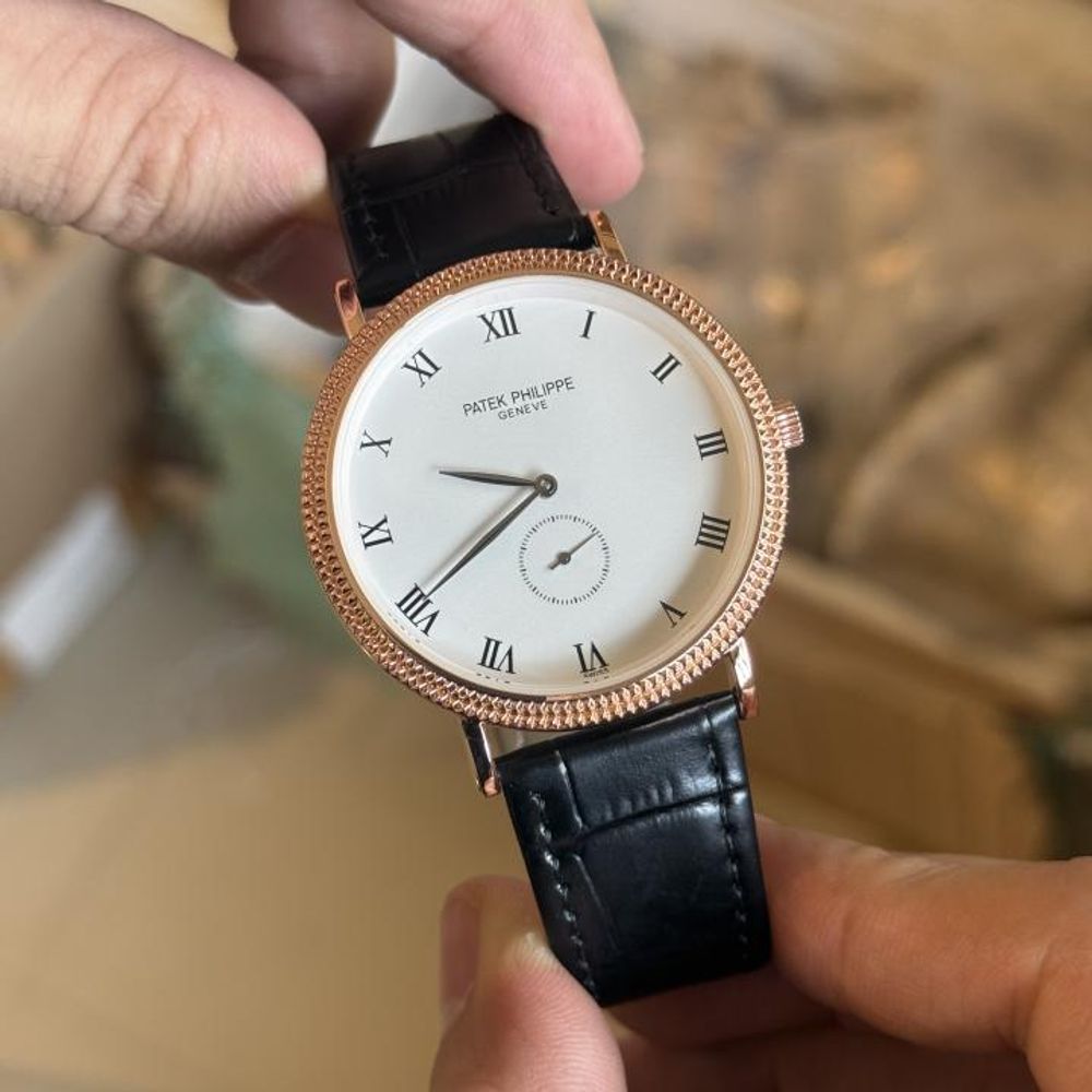 Patek Philipe MenSwach
