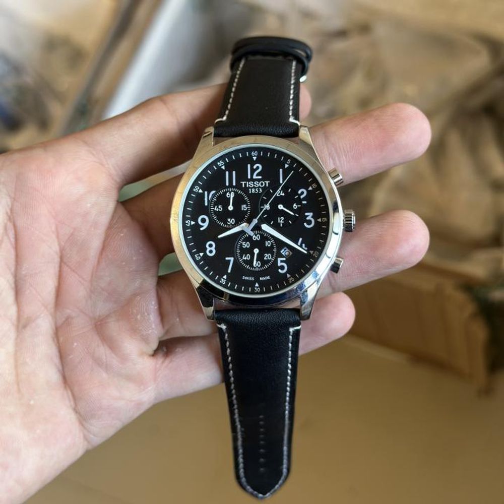 Tisot Chrono XL (All Working)