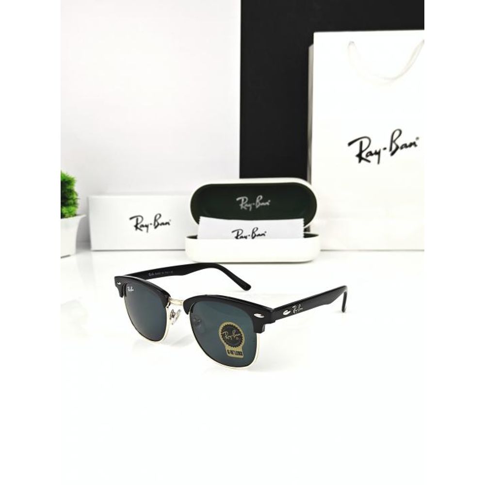 RAYBA_AN SUNGLASS D-582