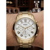 Fosil Grant Chronograph