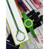 WOOP FITNESS BAND  AP POP WITH BOX AND SILICON BELT AND POP BELT