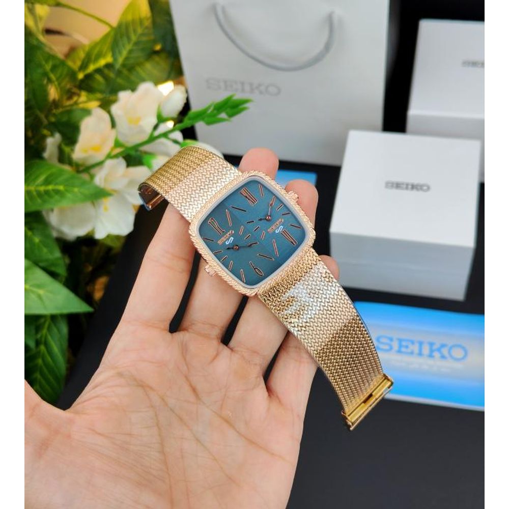 SEIKO WATCH M-904