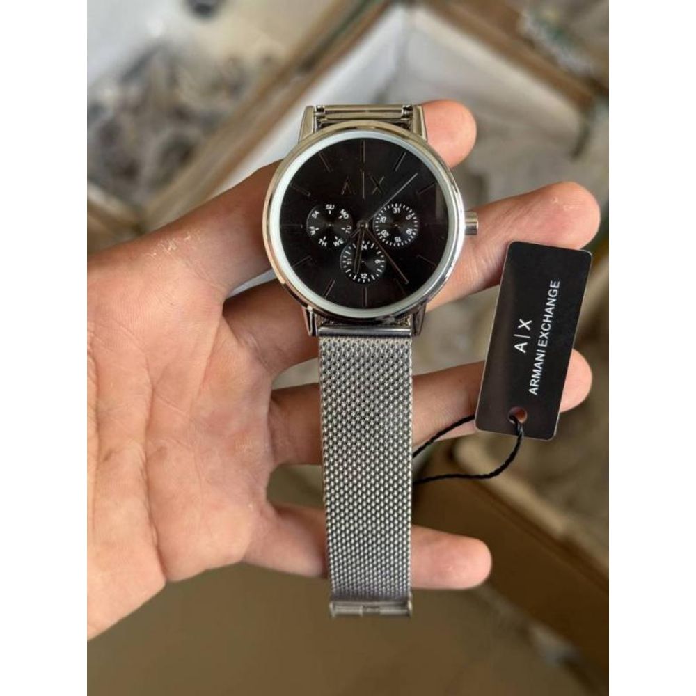 Arma Exchange Ax2714 Chronograph