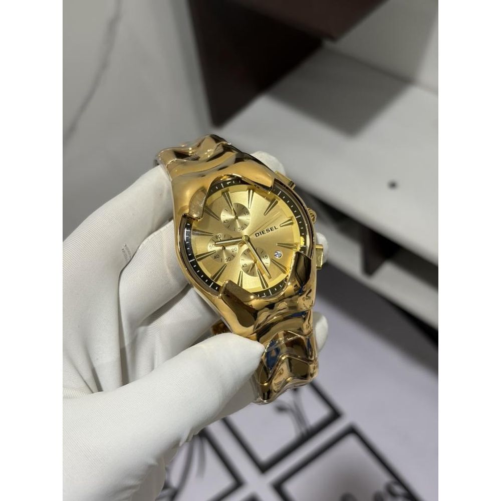 DIESAL MERCURIAL CHRONOGRAPH WORKING 1067
