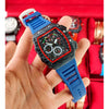 RICHARD_MILLE WATCH M-658