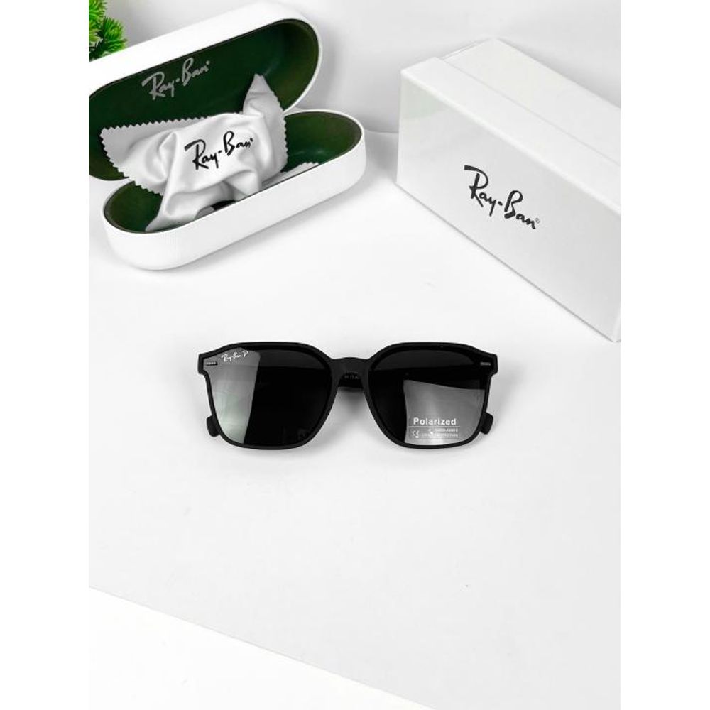 RAYBA_AN SUNGLASS Z-687