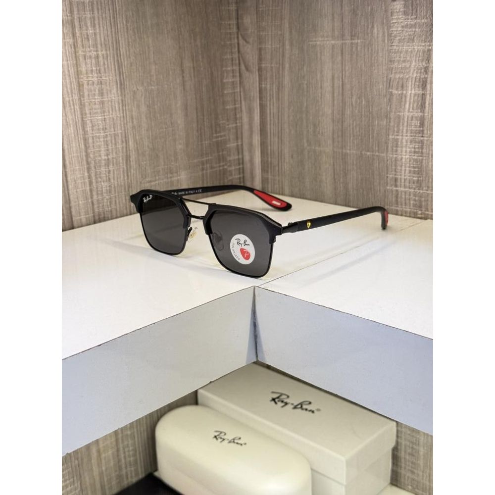 Rey ban Ferrari RB8329 Black