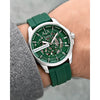 Arrwa%ni Exchange Hampton Automatic Watch AX2416 green