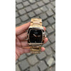 Guess Men Rectangle Greeno U1503G2M