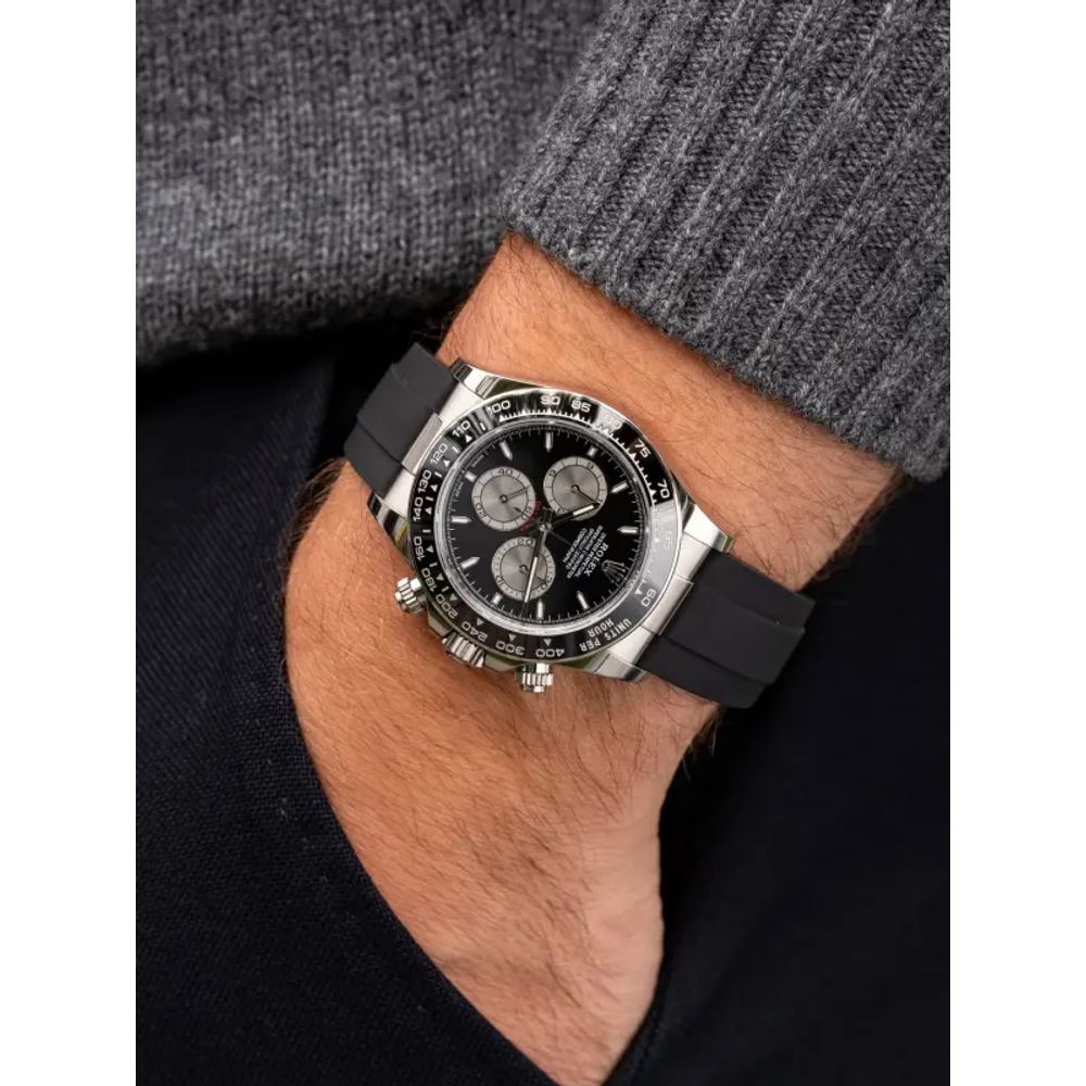 Rollex Oyster Perpetual Daytona Cosmograph